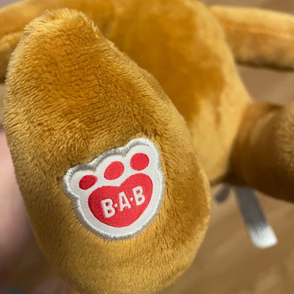 Build A Bear Max from Grinch - Picture 3 of 3